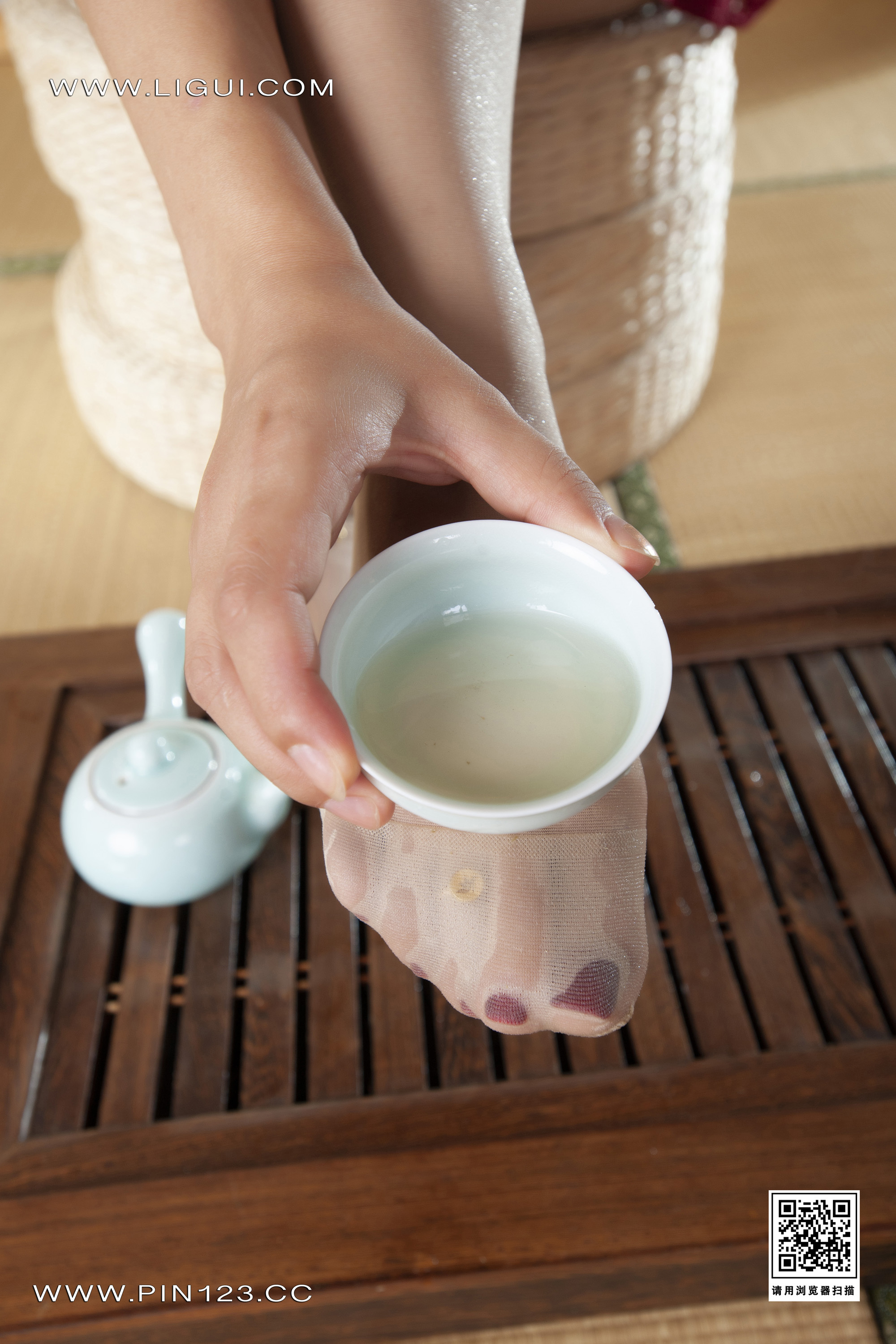 Ligui丽柜 2022.11.14 丽柜一品 之之